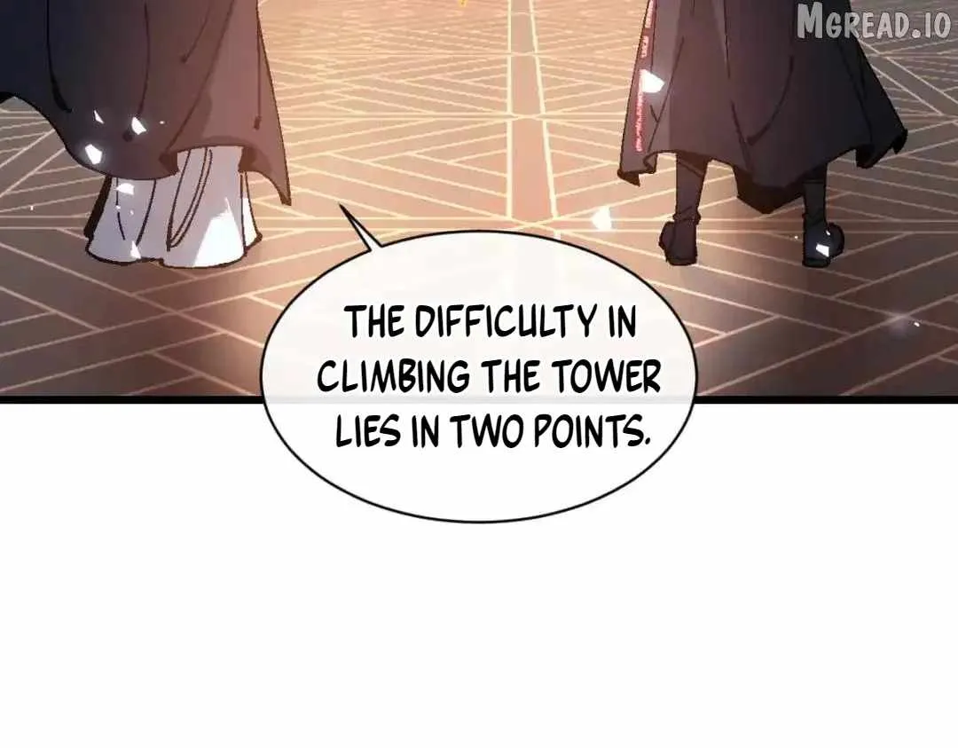 Master: This rebellious disciple is definitely not the Holy Son Chapter 184 page 40 - 
