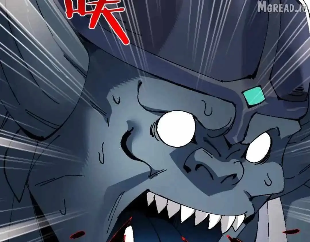 Master: This rebellious disciple is definitely not the Holy Son Chapter 184 page 5 - 