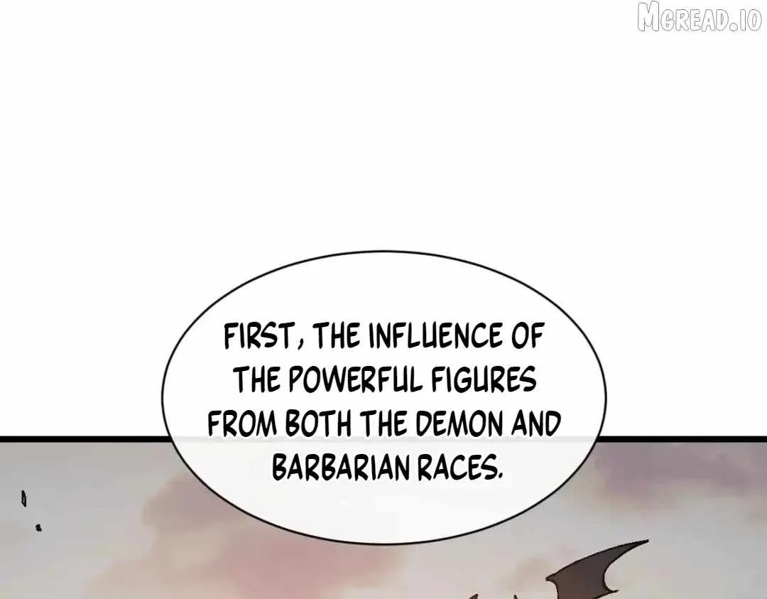 Master: This rebellious disciple is definitely not the Holy Son Chapter 184 page 41 - 