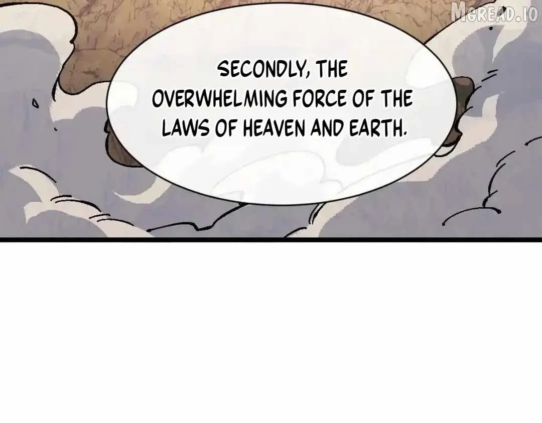 Master: This rebellious disciple is definitely not the Holy Son Chapter 184 page 43 - 