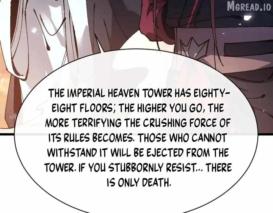 Master: This rebellious disciple is definitely not the Holy Son Chapter 184 page 46 - 