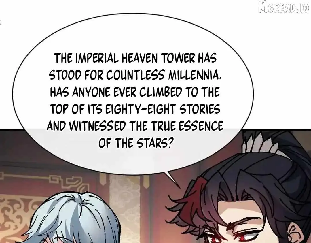Master: This rebellious disciple is definitely not the Holy Son Chapter 184 page 51 - 