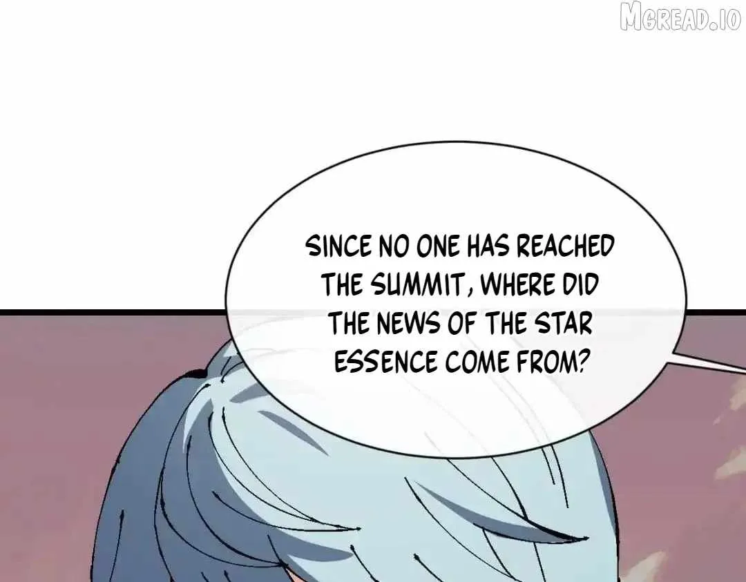 Master: This rebellious disciple is definitely not the Holy Son Chapter 184 page 54 - 