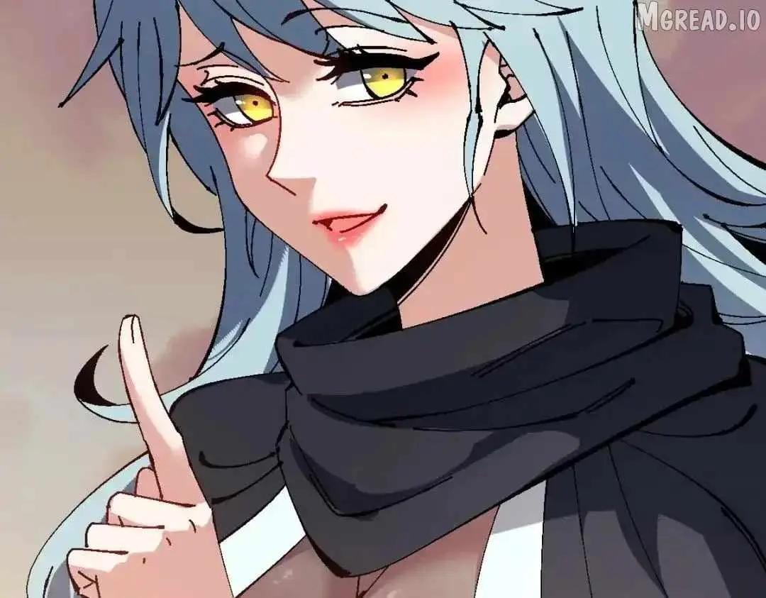 Master: This rebellious disciple is definitely not the Holy Son Chapter 184 page 55 - 