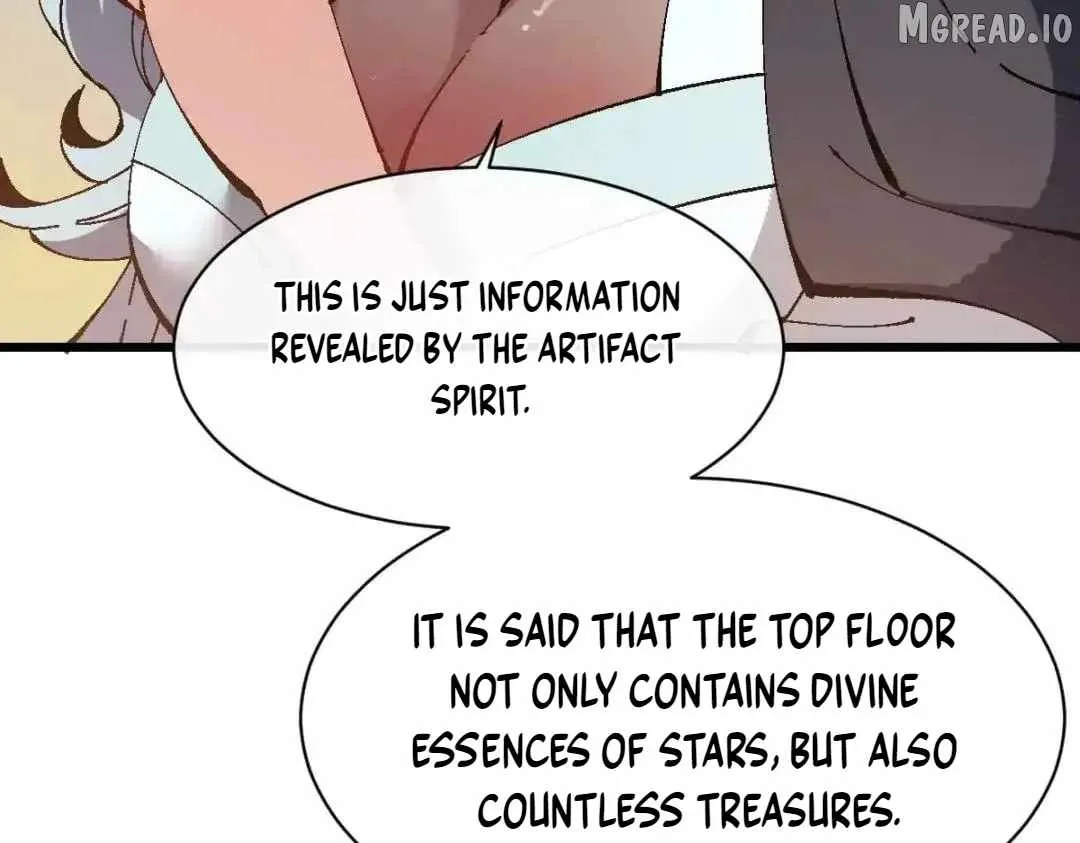 Master: This rebellious disciple is definitely not the Holy Son Chapter 184 page 56 - 