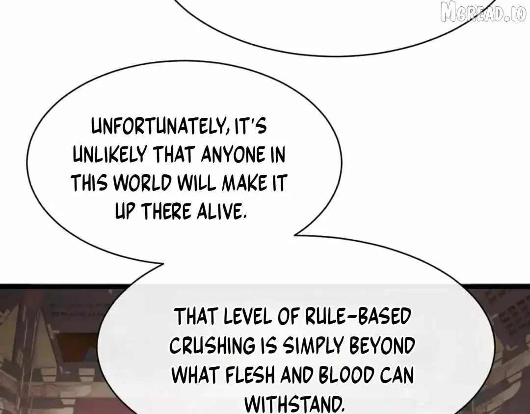 Master: This rebellious disciple is definitely not the Holy Son Chapter 184 page 57 - 