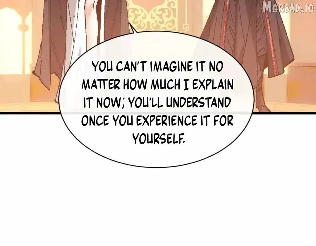 Master: This rebellious disciple is definitely not the Holy Son Chapter 184 page 59 - 