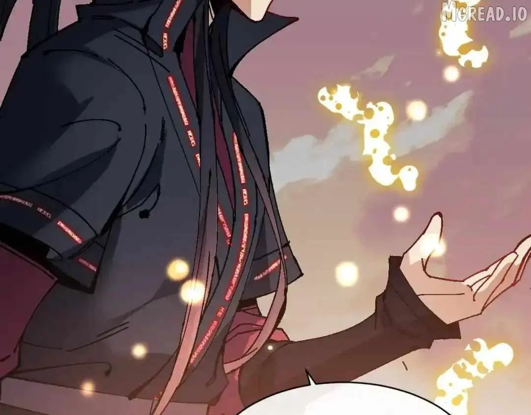 Master: This rebellious disciple is definitely not the Holy Son Chapter 184 page 64 - 