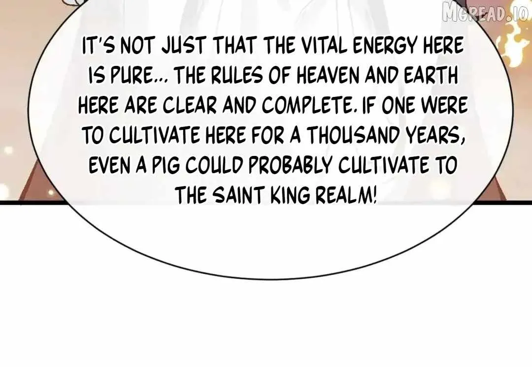 Master: This rebellious disciple is definitely not the Holy Son Chapter 184 page 68 - 