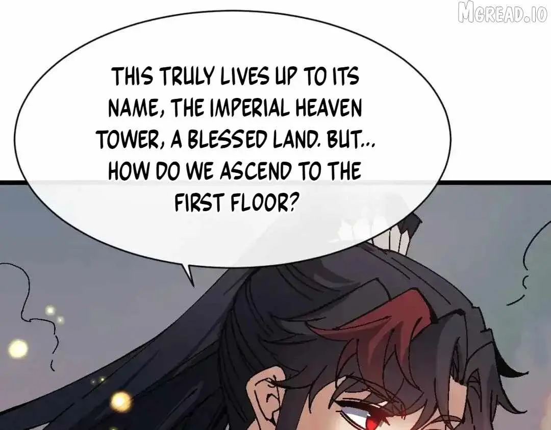 Master: This rebellious disciple is definitely not the Holy Son Chapter 184 page 69 - 