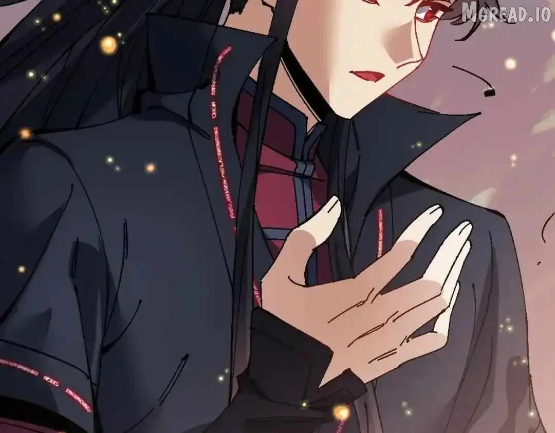 Master: This rebellious disciple is definitely not the Holy Son Chapter 184 page 70 - 