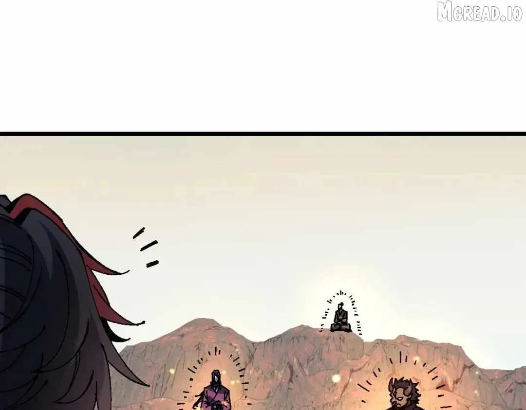 Master: This rebellious disciple is definitely not the Holy Son Chapter 184 page 72 - 