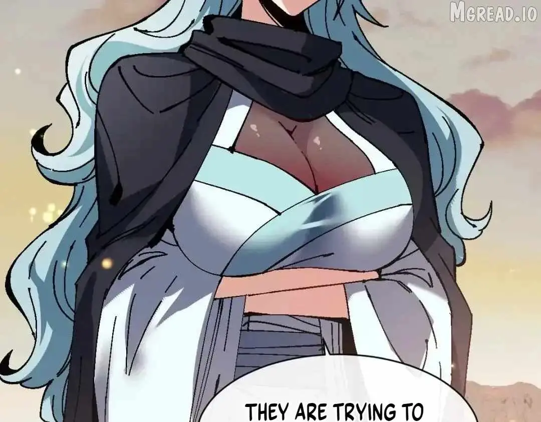 Master: This rebellious disciple is definitely not the Holy Son Chapter 184 page 76 - 