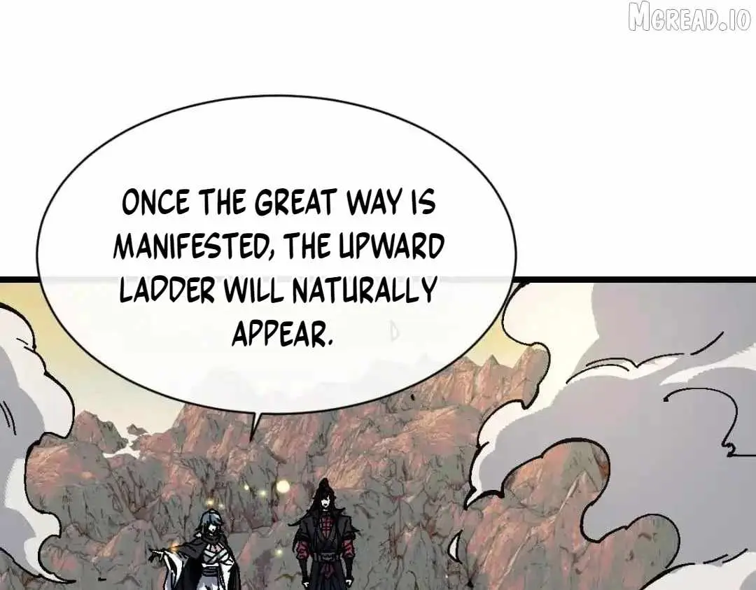 Master: This rebellious disciple is definitely not the Holy Son Chapter 184 page 78 - 