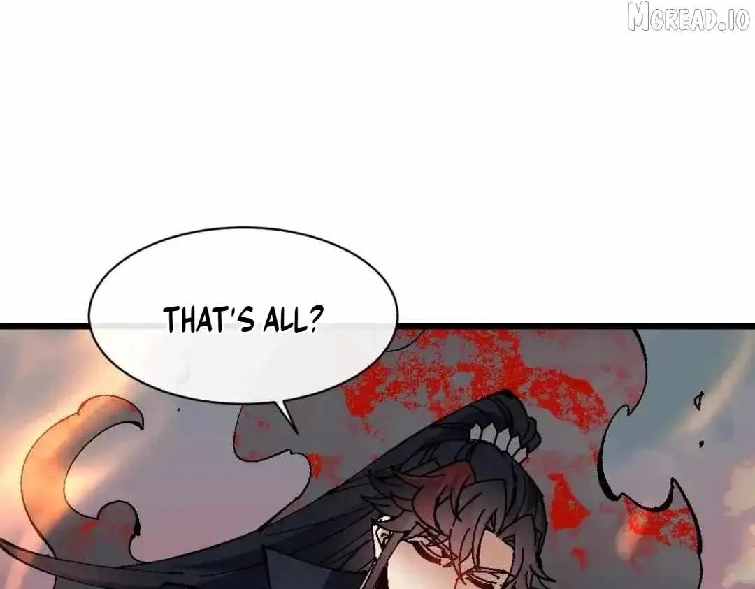 Master: This rebellious disciple is definitely not the Holy Son Chapter 184 page 81 - 