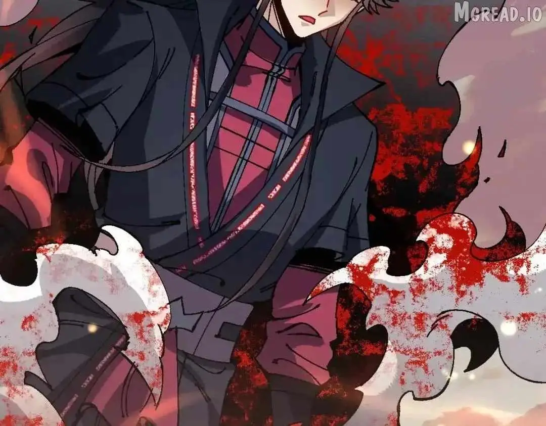 Master: This rebellious disciple is definitely not the Holy Son Chapter 184 page 82 - 