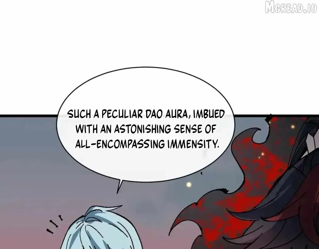 Master: This rebellious disciple is definitely not the Holy Son Chapter 184 page 87 - 