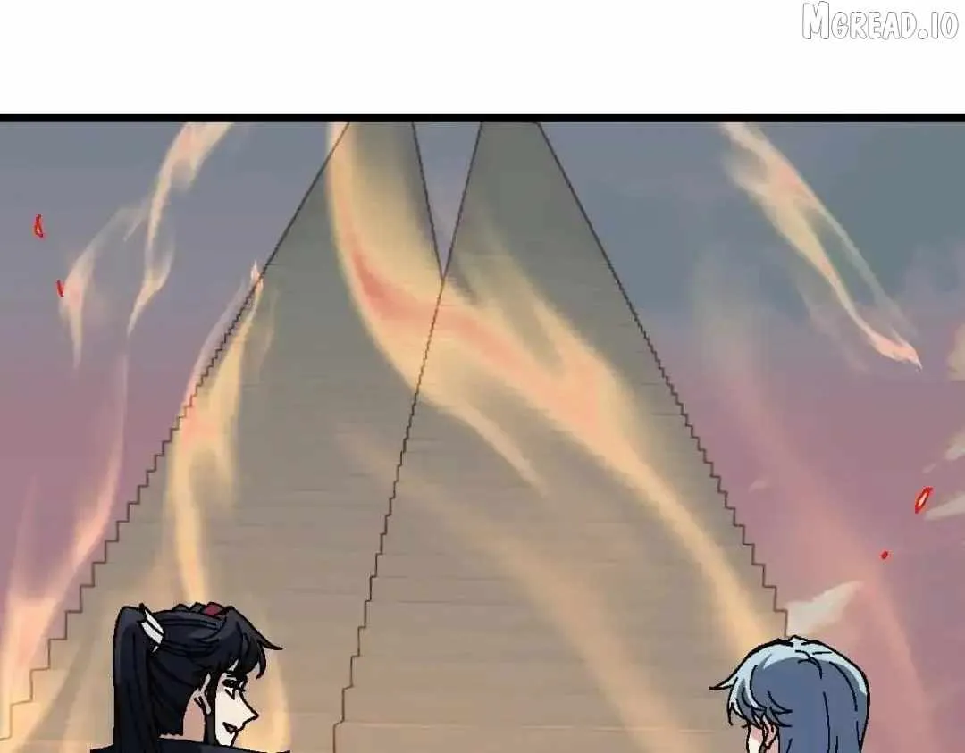 Master: This rebellious disciple is definitely not the Holy Son Chapter 184 page 90 - 