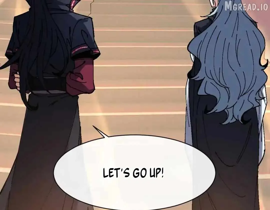 Master: This rebellious disciple is definitely not the Holy Son Chapter 184 page 91 - 