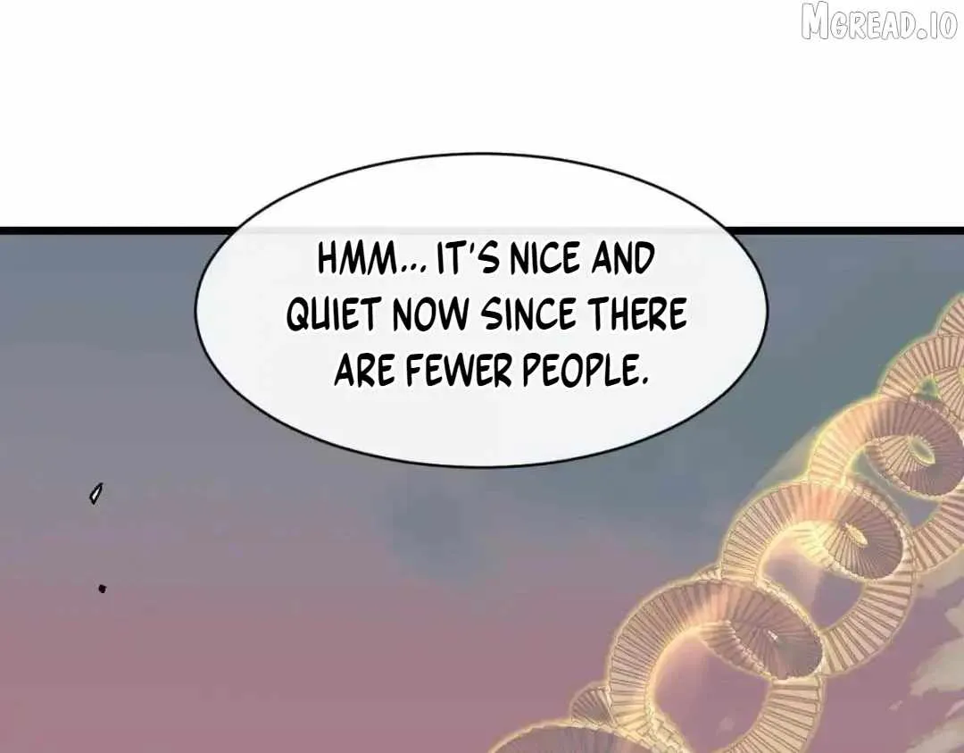 Master: This rebellious disciple is definitely not the Holy Son Chapter 184 page 93 - 