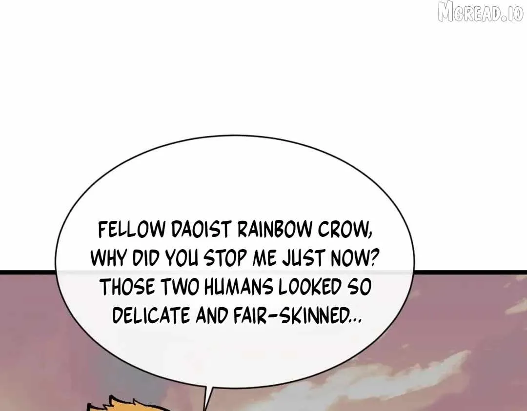 Master: This rebellious disciple is definitely not the Holy Son Chapter 184 page 99 - 