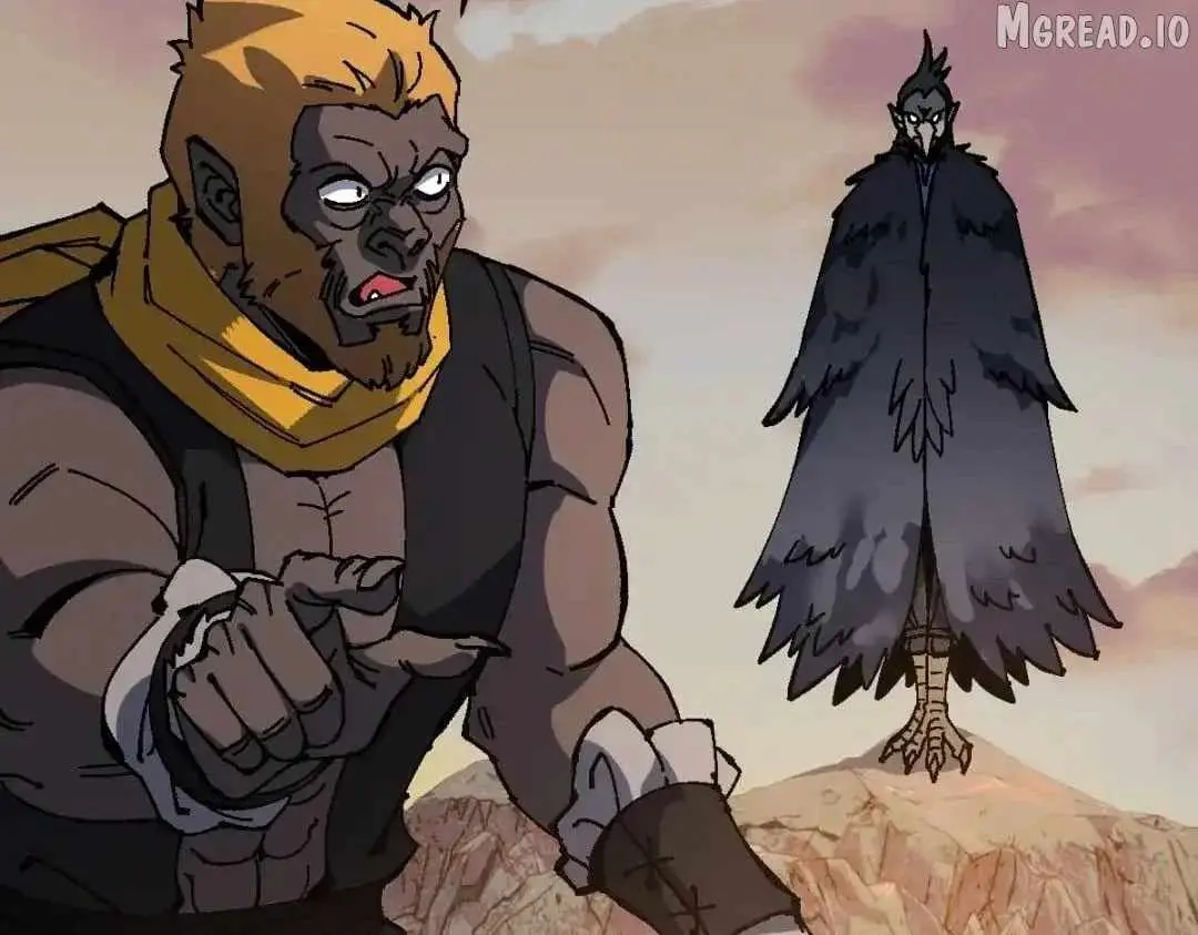 Master: This rebellious disciple is definitely not the Holy Son Chapter 184 page 100 - 
