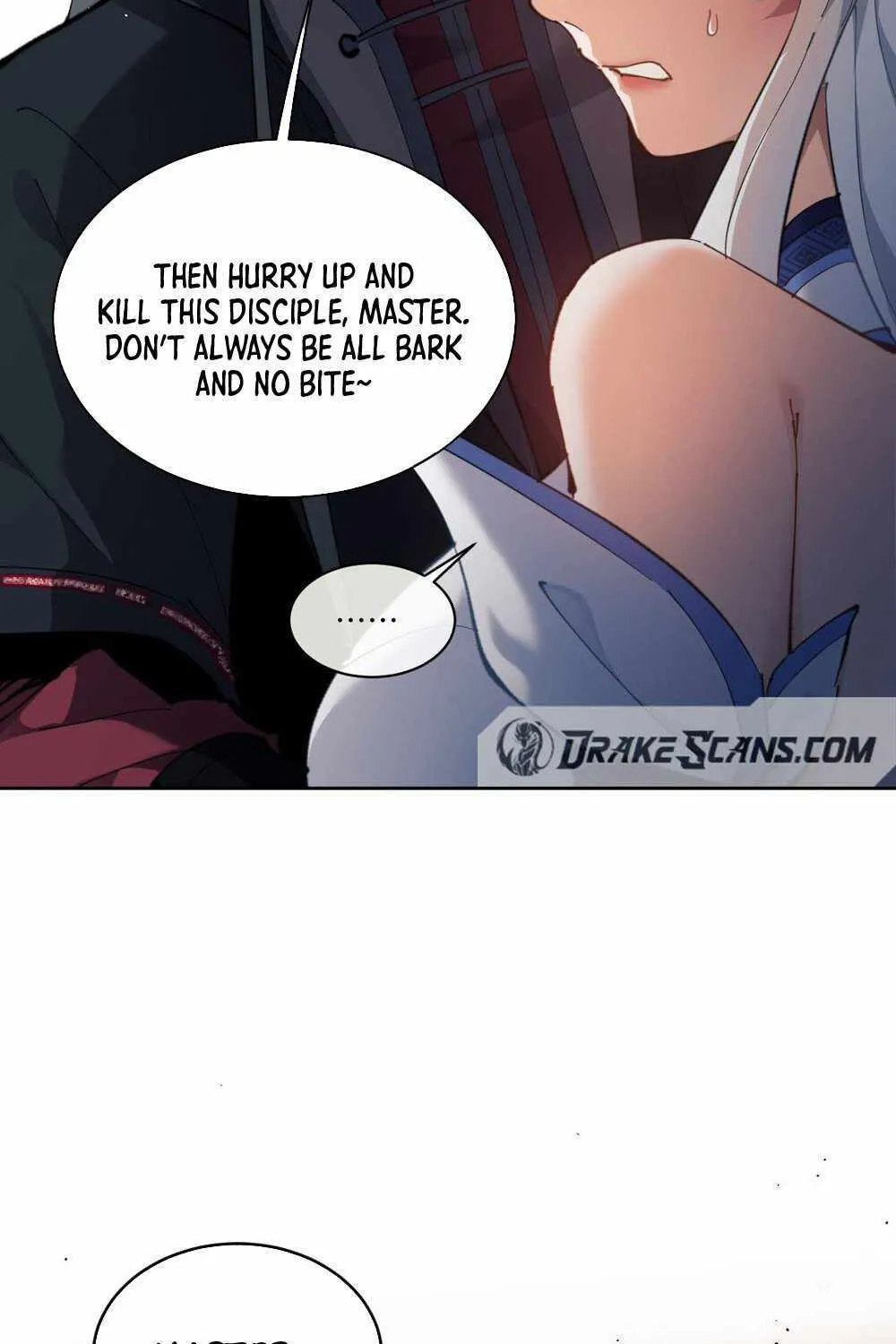 Master: This rebellious disciple is definitely not the Holy Son Chapter 2 page 15 - 