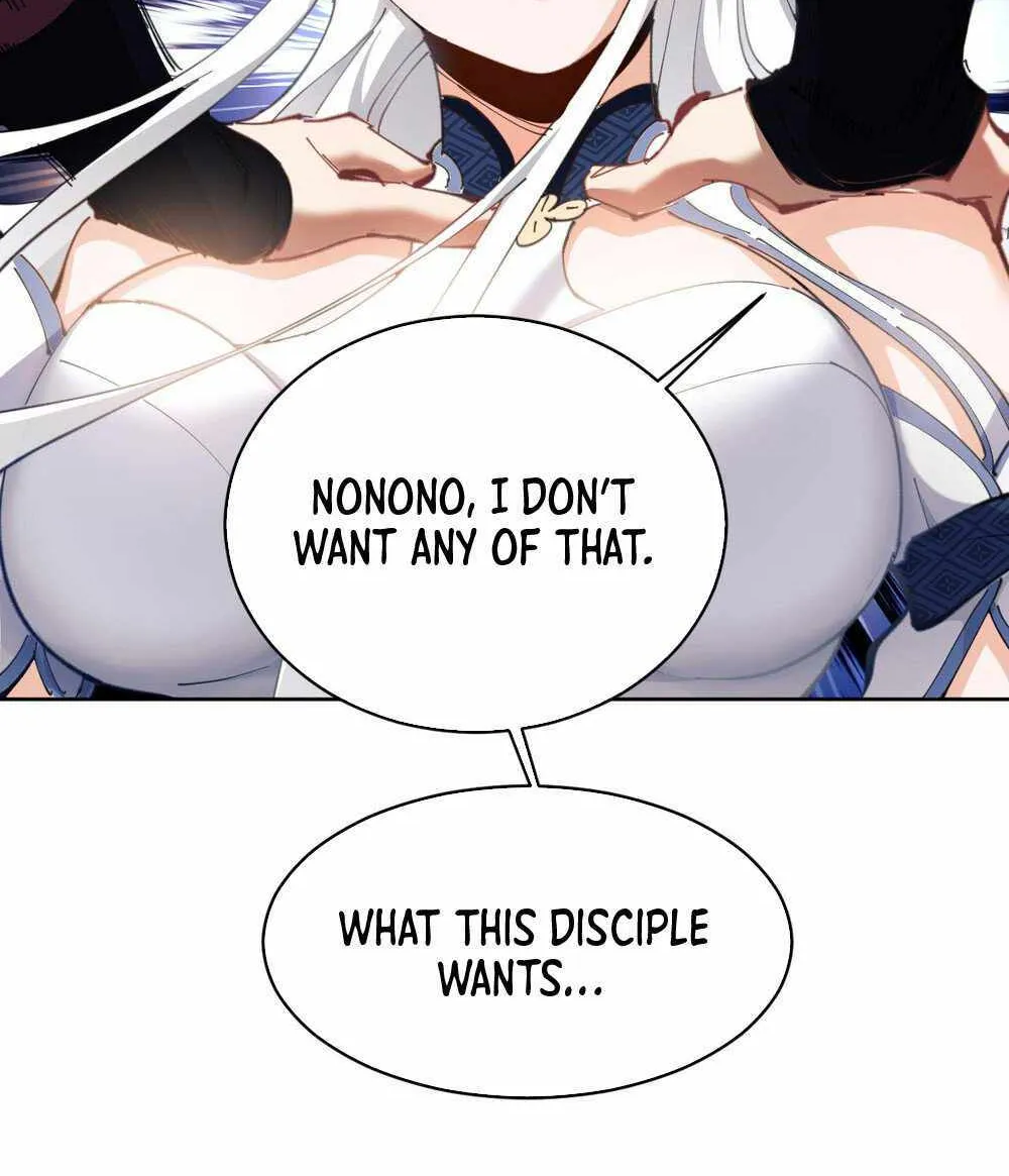 Master: This rebellious disciple is definitely not the Holy Son Chapter 2 page 21 - 
