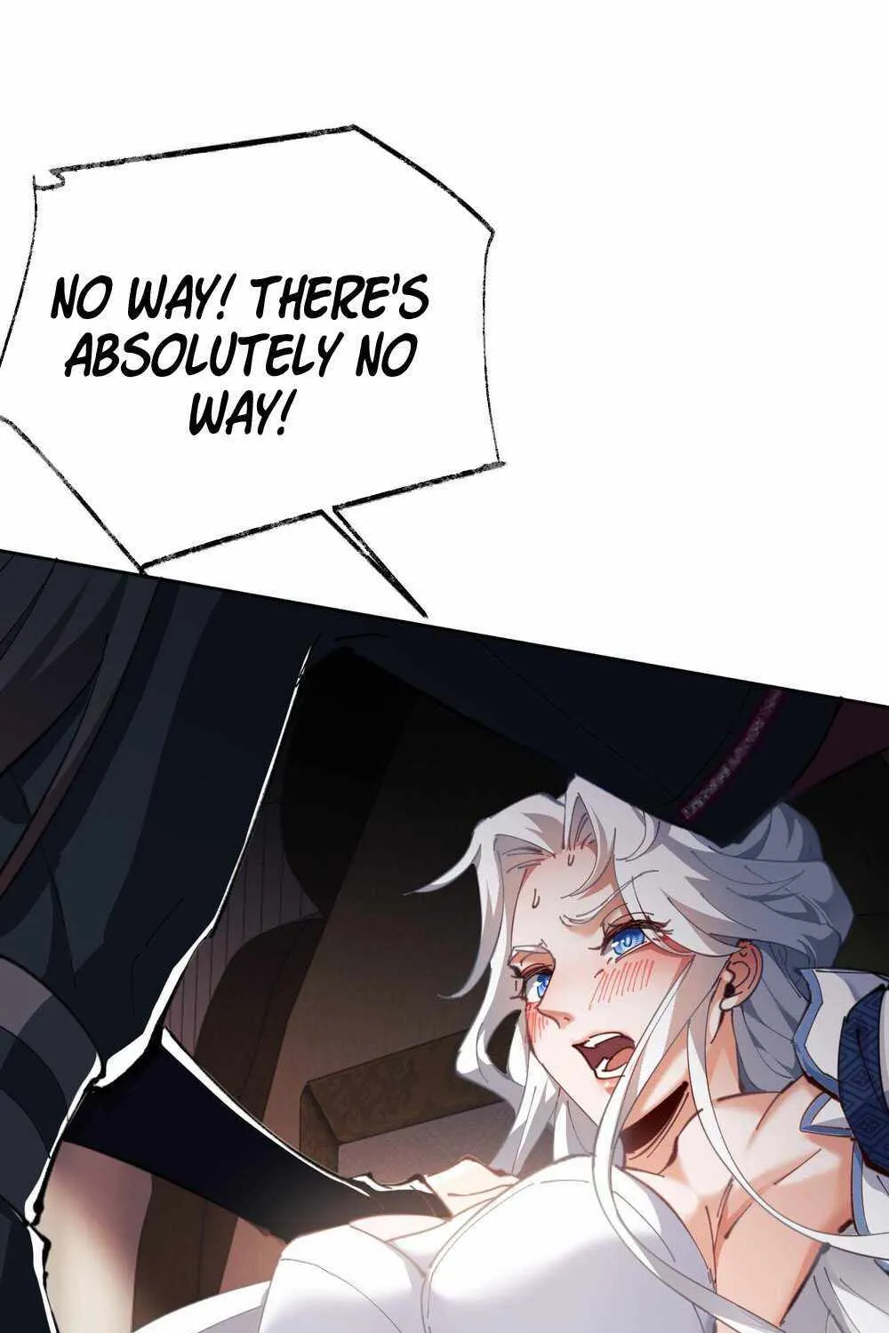 Master: This rebellious disciple is definitely not the Holy Son Chapter 2 page 22 - 