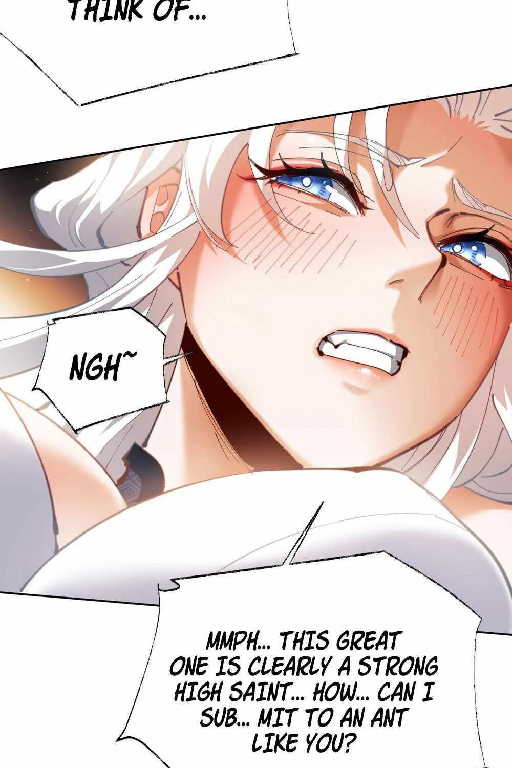 Master: This rebellious disciple is definitely not the Holy Son Chapter 2 page 24 - 