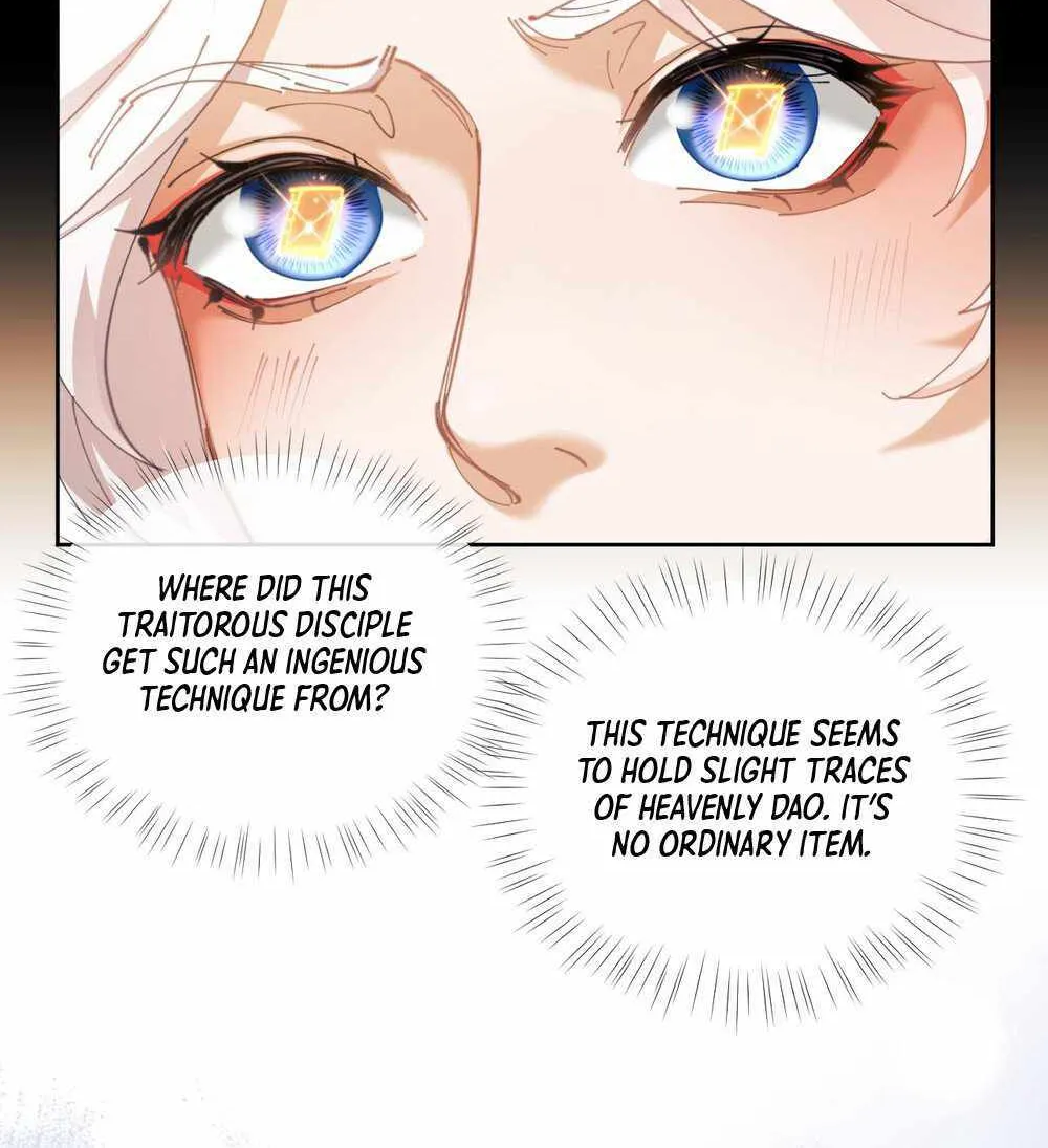 Master: This rebellious disciple is definitely not the Holy Son Chapter 2 page 29 - 