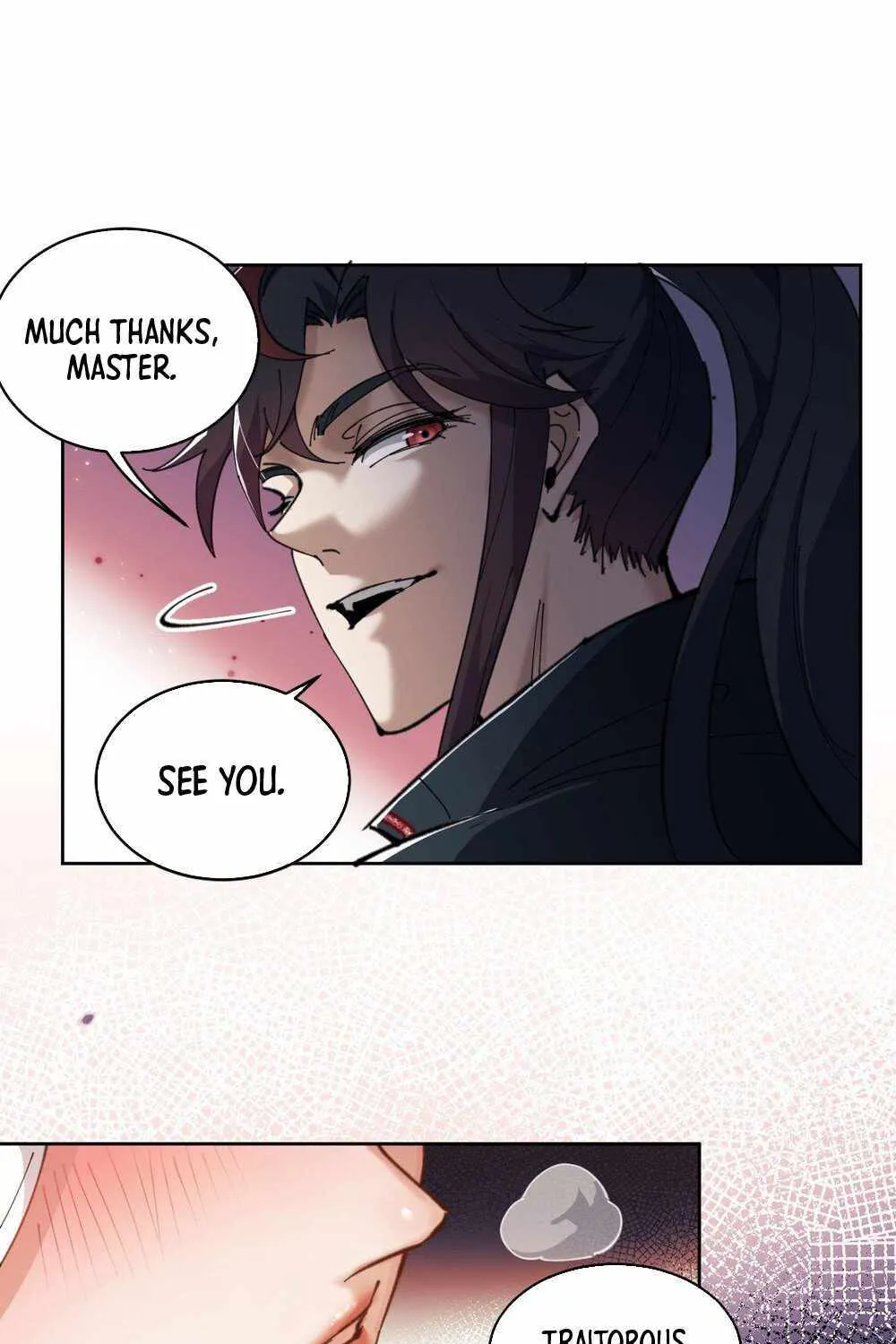 Master: This rebellious disciple is definitely not the Holy Son Chapter 2 page 42 - 