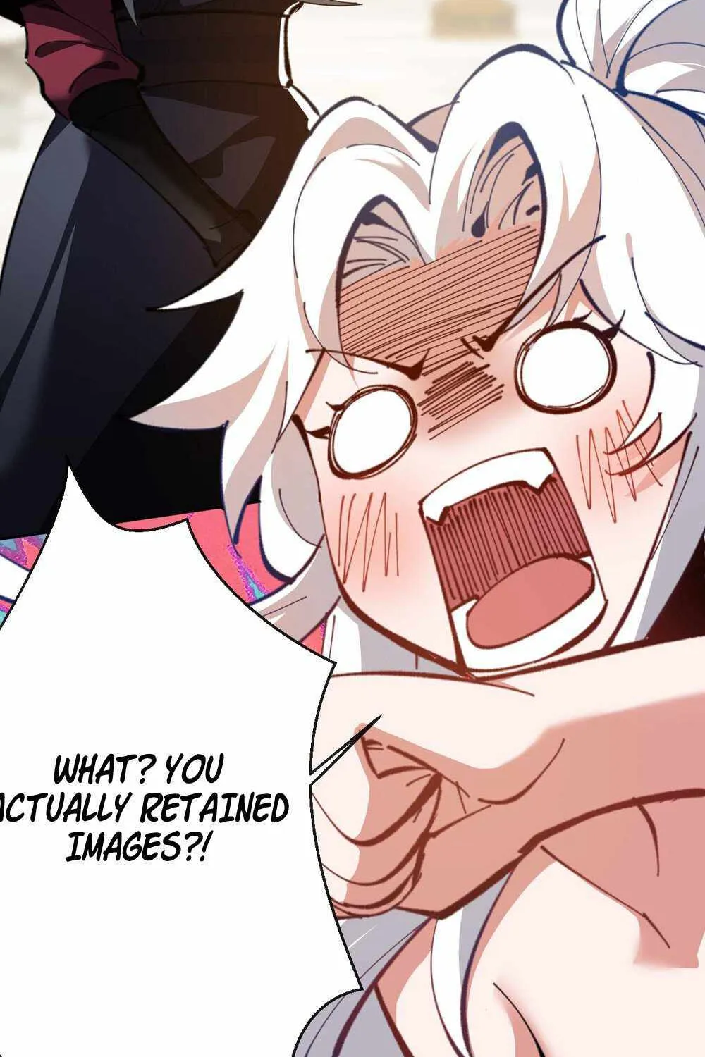 Master: This rebellious disciple is definitely not the Holy Son Chapter 2 page 49 - 