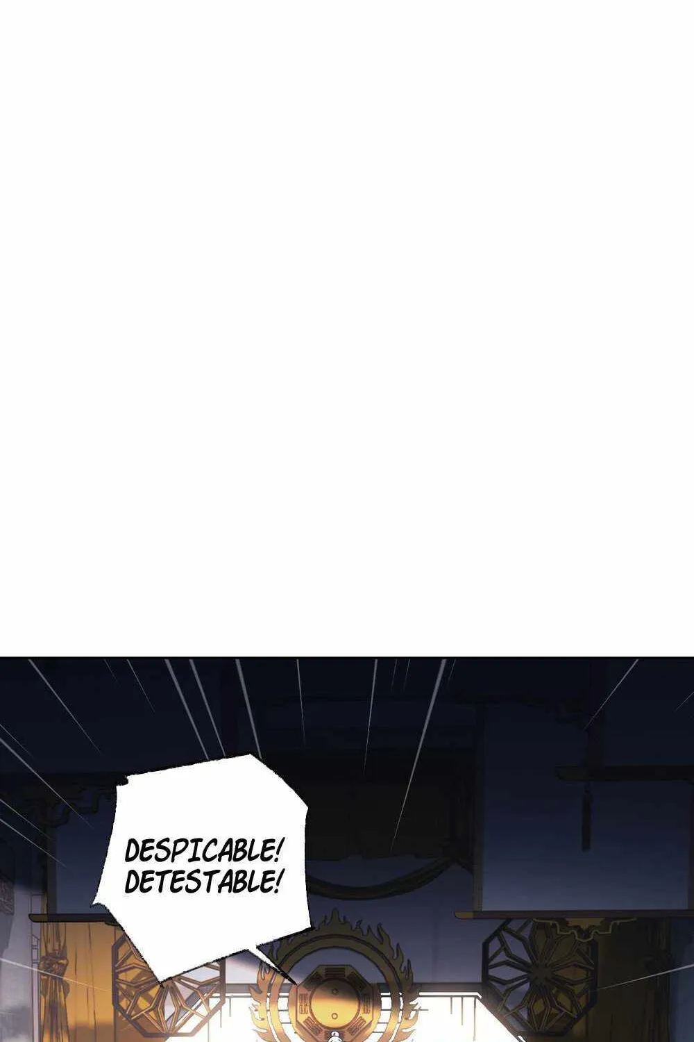 Master: This rebellious disciple is definitely not the Holy Son Chapter 2 page 58 - 