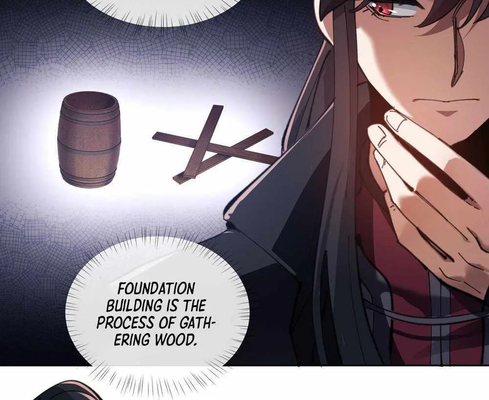 Master: This rebellious disciple is definitely not the Holy Son Chapter 2 page 63 - 