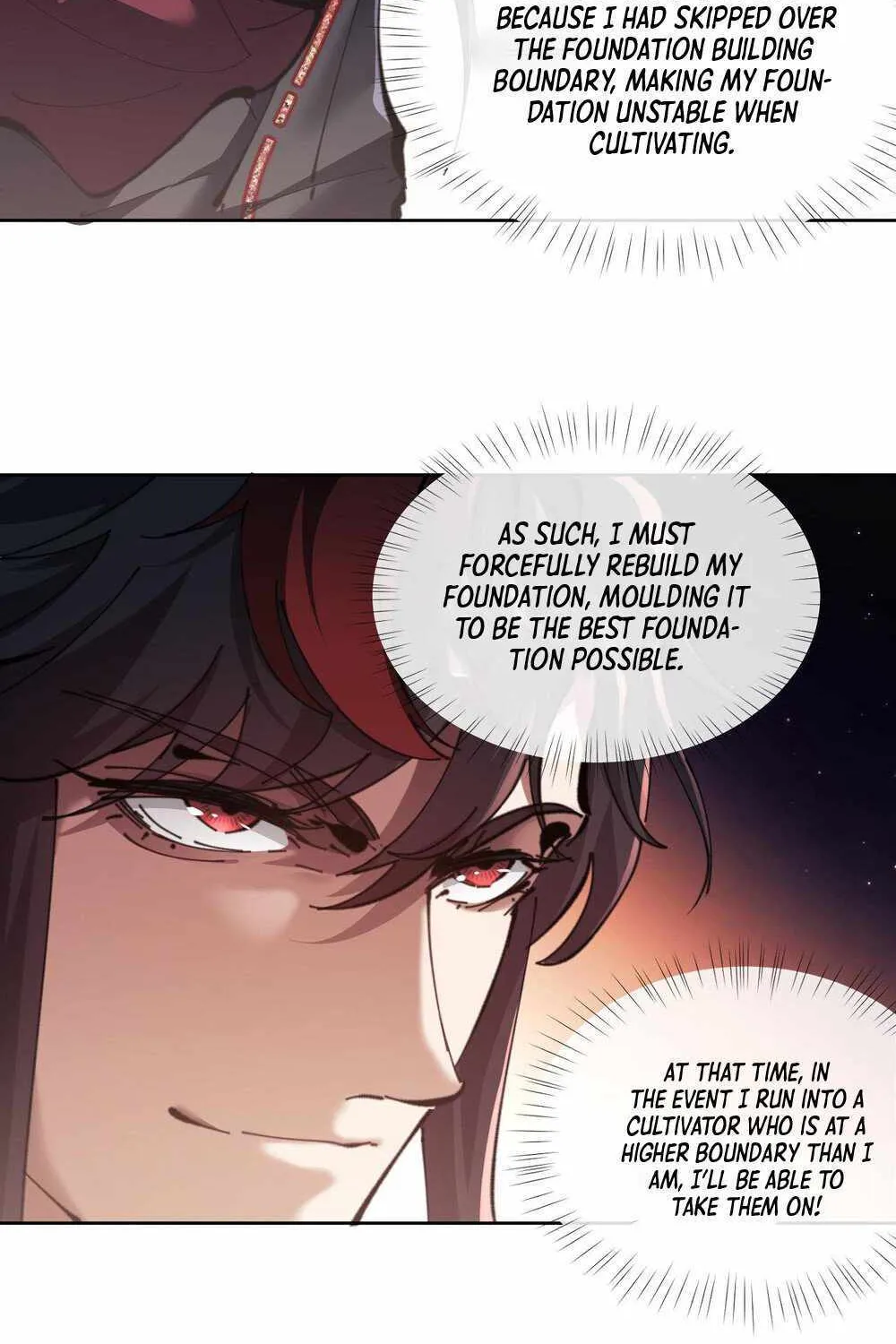 Master: This rebellious disciple is definitely not the Holy Son Chapter 2 page 65 - 