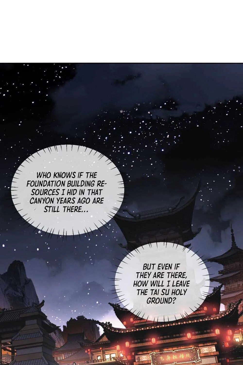 Master: This rebellious disciple is definitely not the Holy Son Chapter 2 page 66 - 