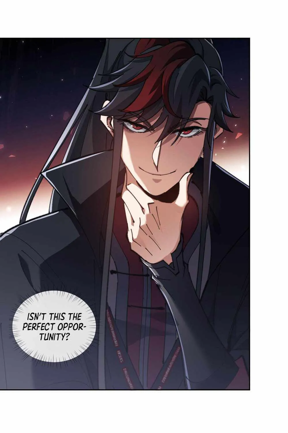 Master: This rebellious disciple is definitely not the Holy Son Chapter 2 page 69 - 