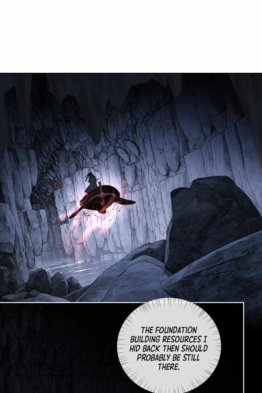 Master: This rebellious disciple is definitely not the Holy Son Chapter 2 page 73 - 
