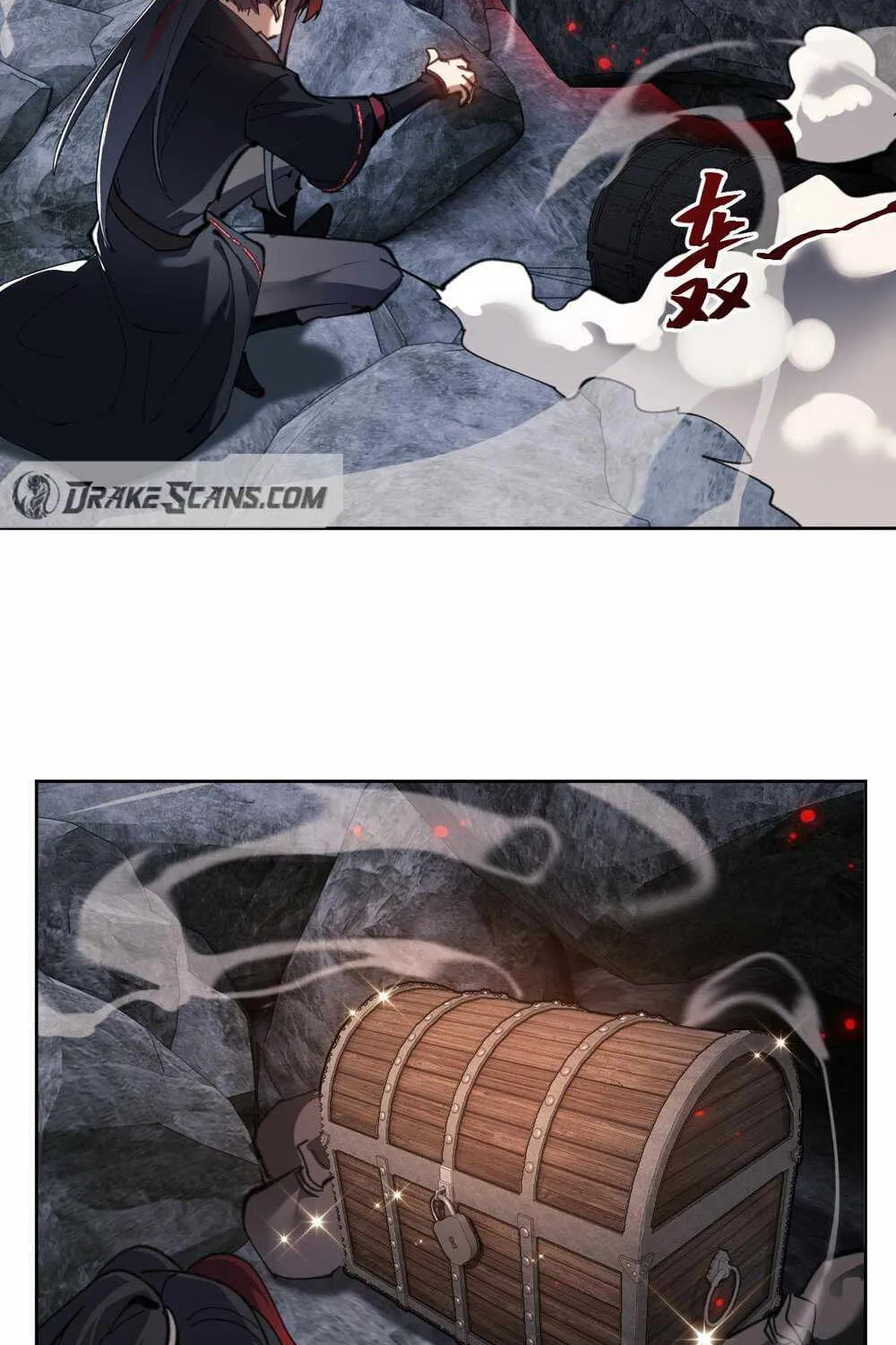 Master: This rebellious disciple is definitely not the Holy Son Chapter 2 page 77 - 