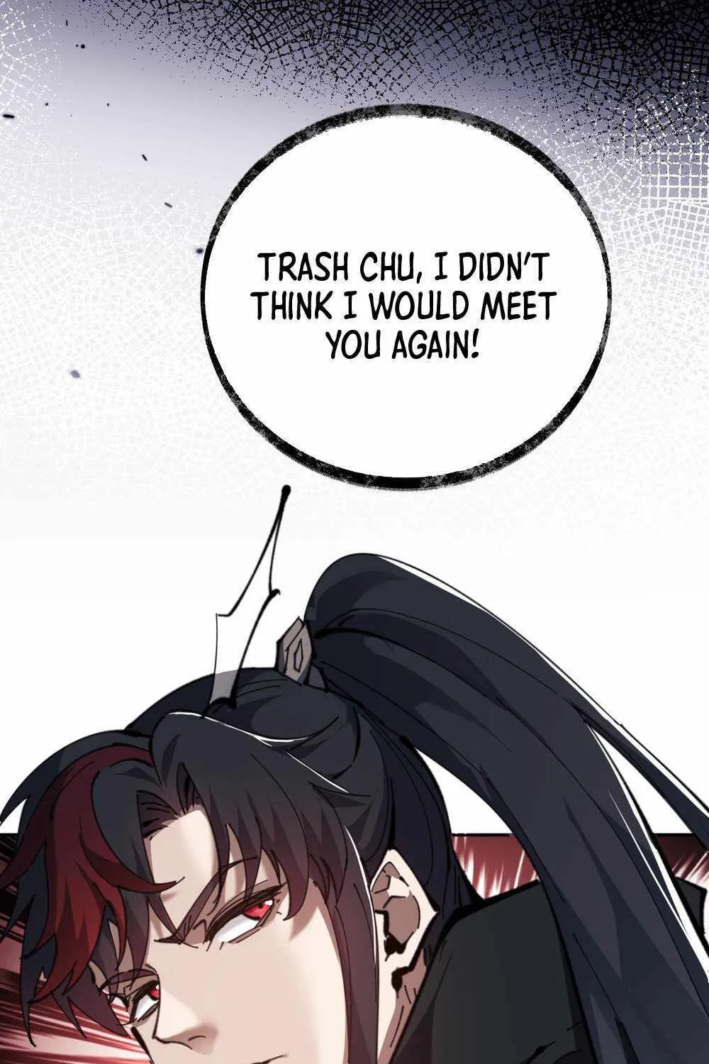 Master: This rebellious disciple is definitely not the Holy Son Chapter 2 page 80 - 