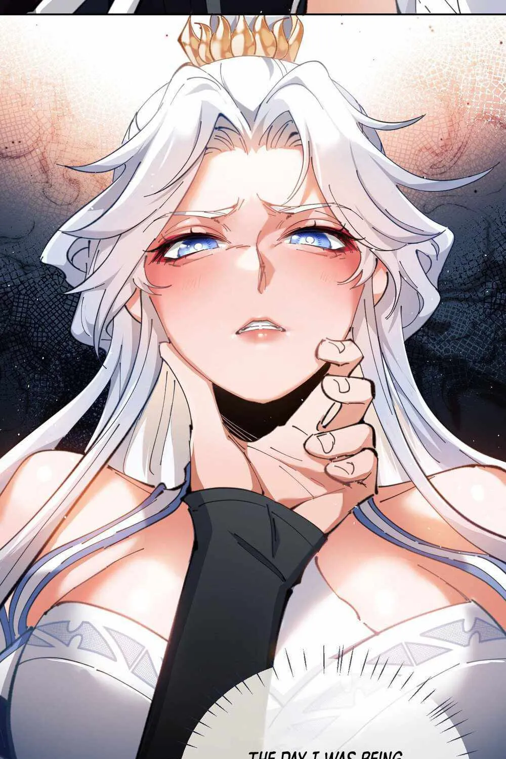 Master: This rebellious disciple is definitely not the Holy Son Chapter 2 page 9 - 