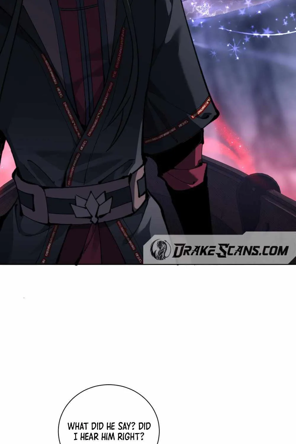 Master: This rebellious disciple is definitely not the Holy Son Chapter 3 page 11 - 