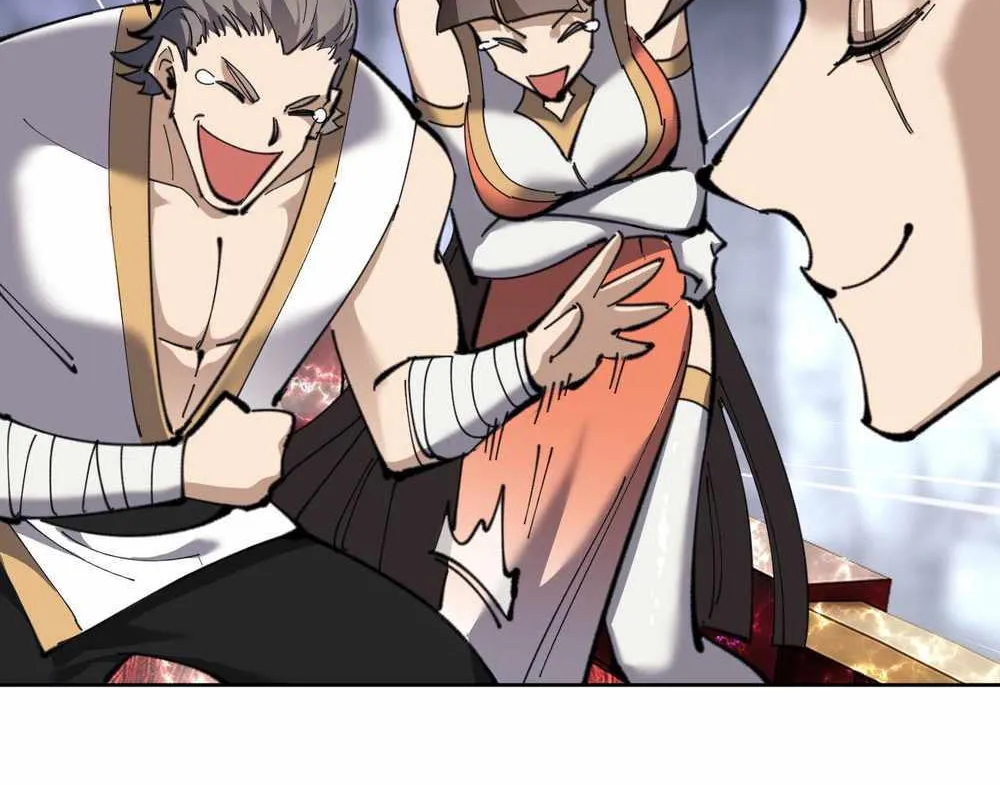 Master: This rebellious disciple is definitely not the Holy Son Chapter 3 page 13 - 