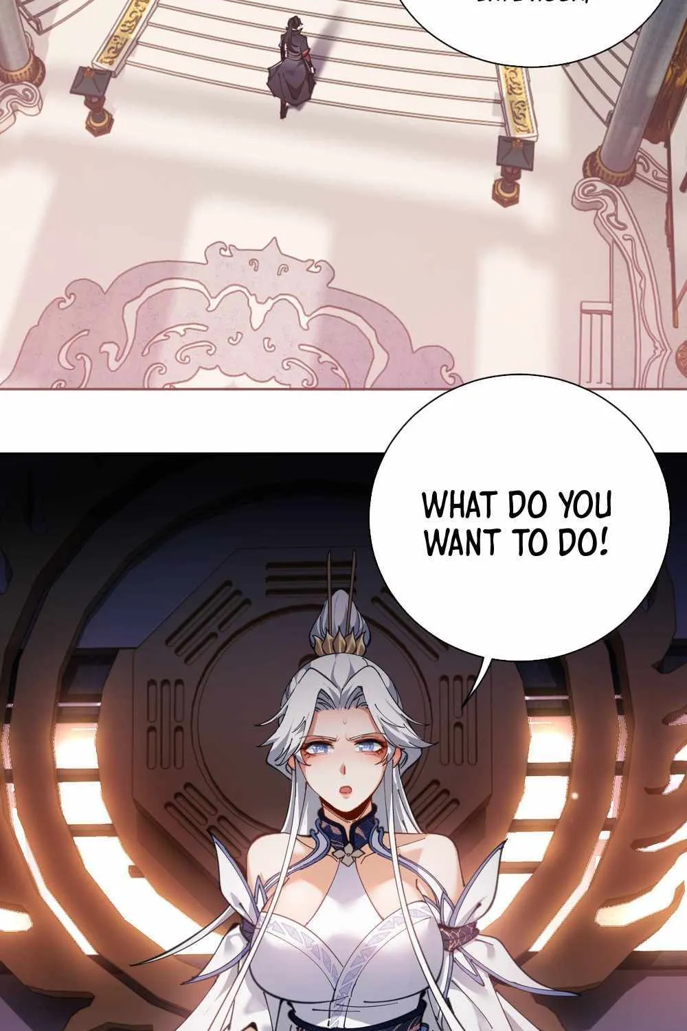 Master: This rebellious disciple is definitely not the Holy Son Chapter 3 page 24 - 