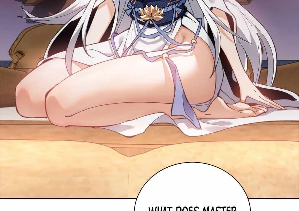 Master: This rebellious disciple is definitely not the Holy Son Chapter 3 page 25 - 