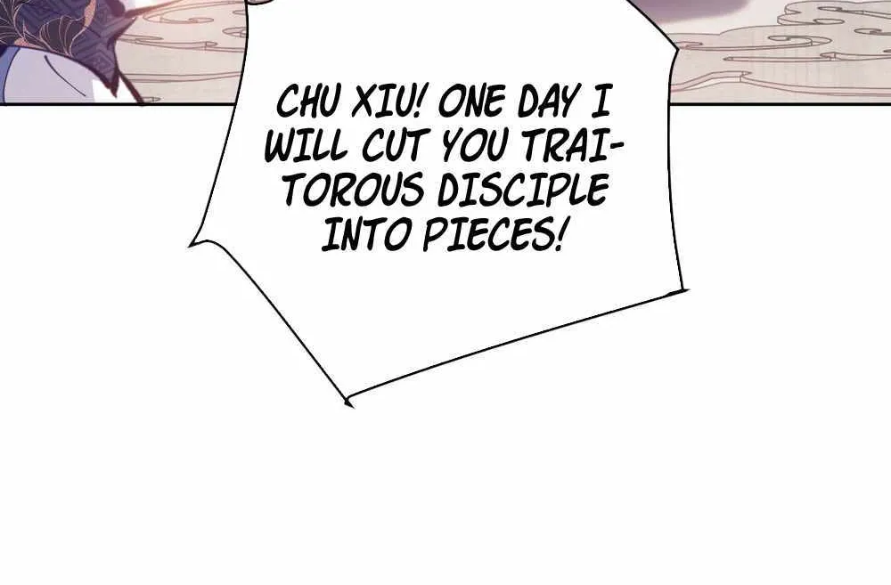 Master: This rebellious disciple is definitely not the Holy Son Chapter 3 page 41 - 