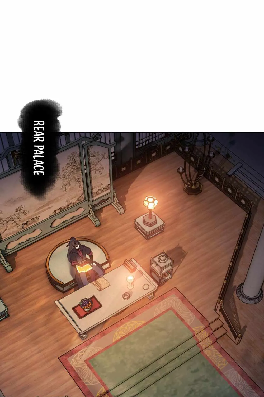 Master: This rebellious disciple is definitely not the Holy Son Chapter 3 page 42 - 