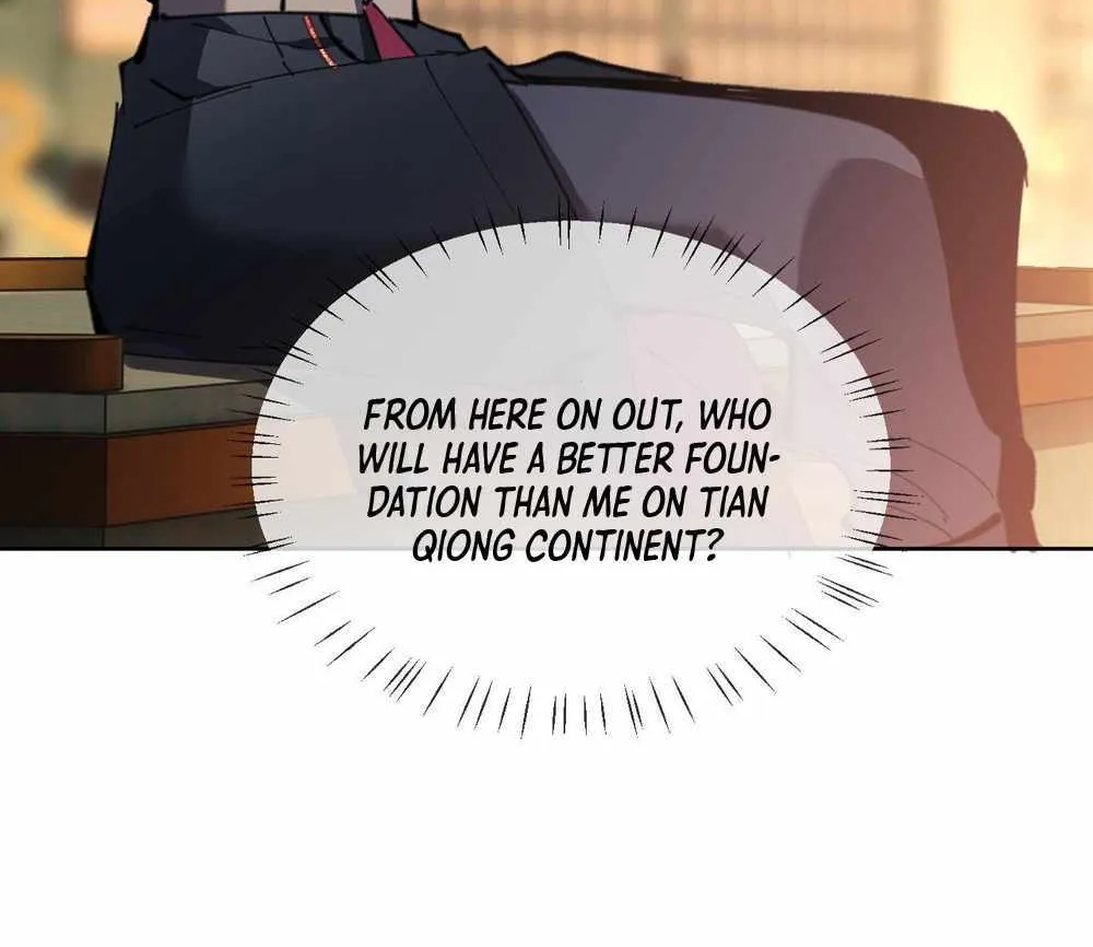Master: This rebellious disciple is definitely not the Holy Son Chapter 3 page 45 - 