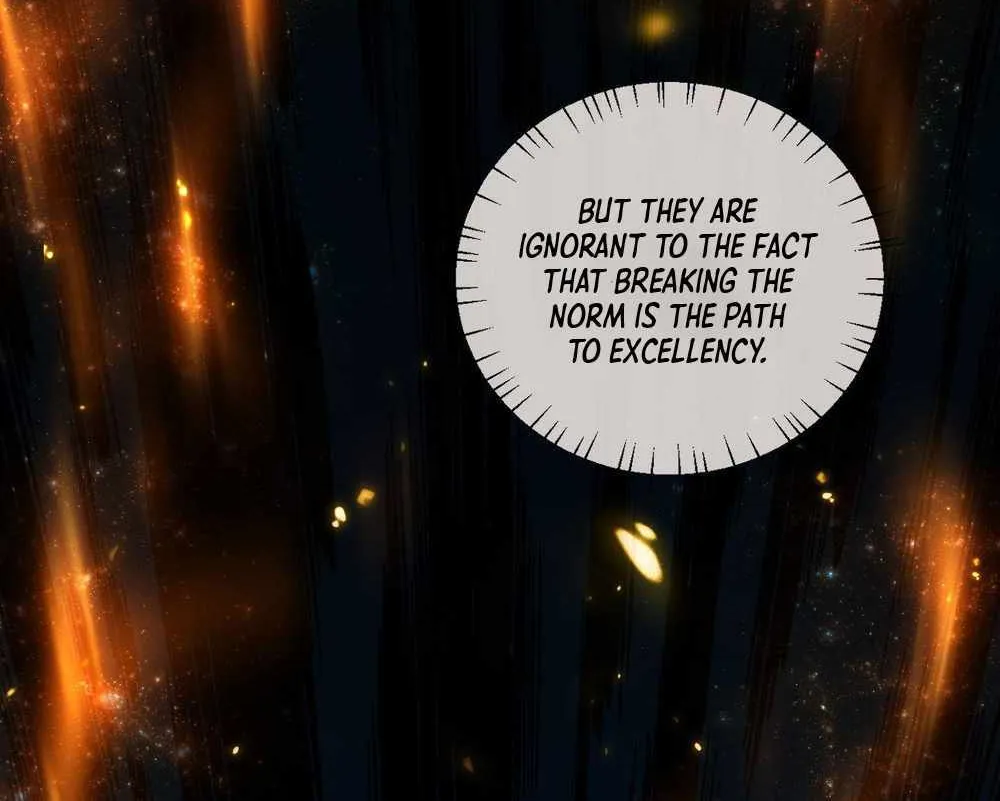 Master: This rebellious disciple is definitely not the Holy Son Chapter 3 page 58 - 